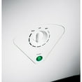 thumbnail image 3 of GE® 5.1 Cu. Ft. Manual Defrost Chest Freezer White - FCM5STWW, 3 of 5