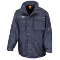 thumbnail image 1 of WORK-GUARD Manteau Robuste pour Hommes by Result, 1 of 1