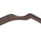 thumbnail image 4 of 5pcs Sunglasses Style Headband Women Hairstyle Fixing Tool for Curly Thick Hair Brown, 4 of 5
