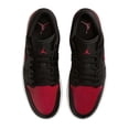 thumbnail image 4 of Tenis Nike para Hombre Air Jordan 1 Low, 4 of 5
