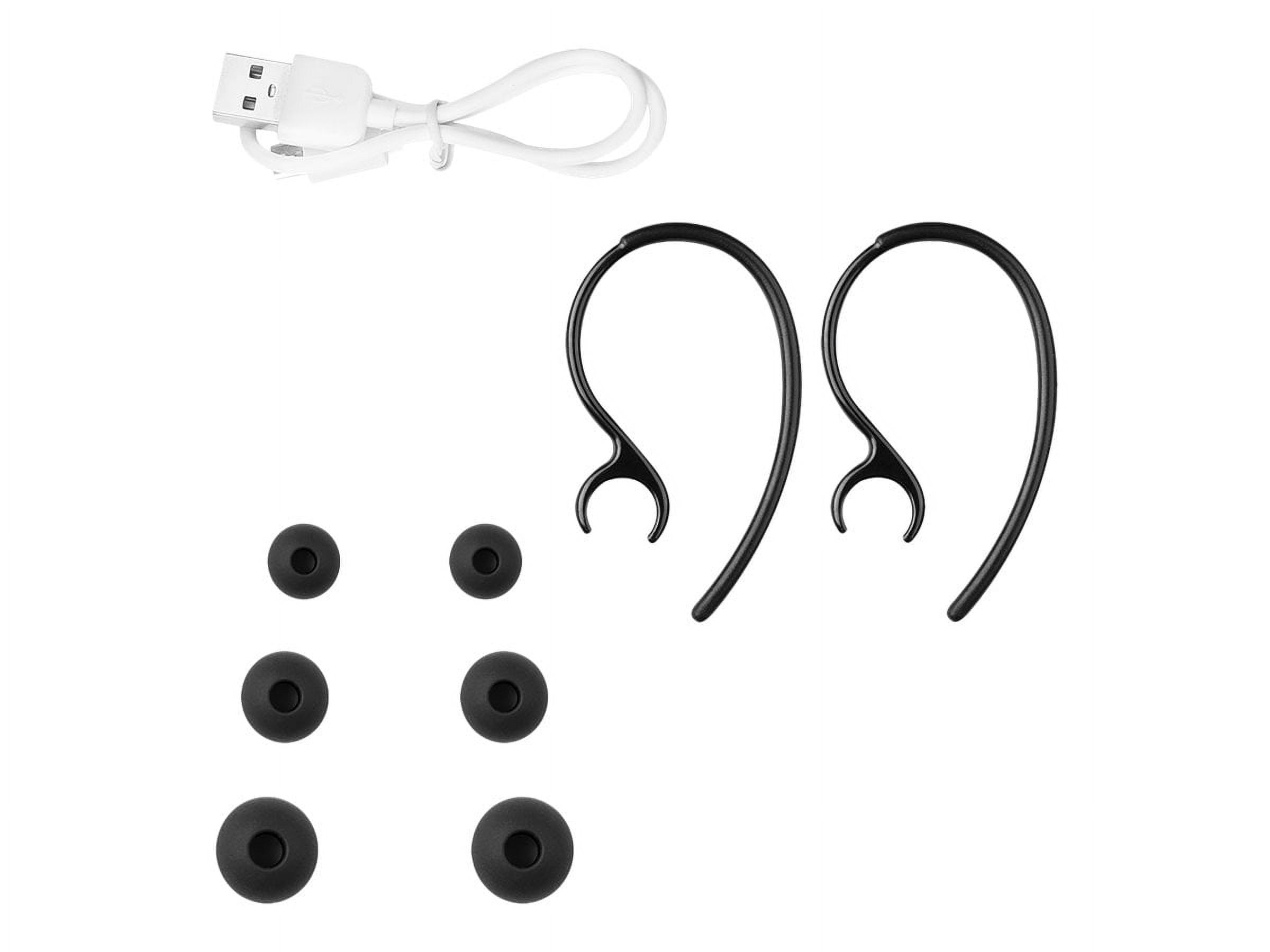 Acesori A.Buds - Earphones with mic - in-ear - Bluetooth - wireless - fire red