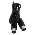 thumbnail image 1 of HLONKInstrument Editing Line Instruments  Piano Synth Black, 1 of 8