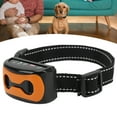 thumbnail image 4 of Dog Intelligent Dog Bark Stopper Automatic Identification Dog Barking Collar Waterproof Training Collar, 4 of 7