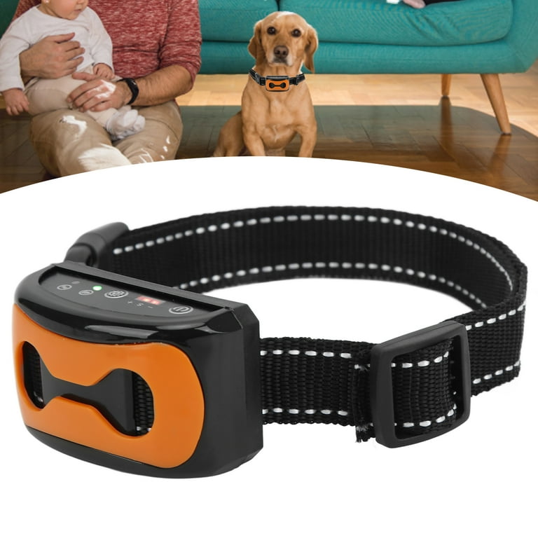 https://www.walmart.com/ip/Dog-Training-Device-Waterproof-Dog-Bark-Collar-For-Dogs-Orange/755292628