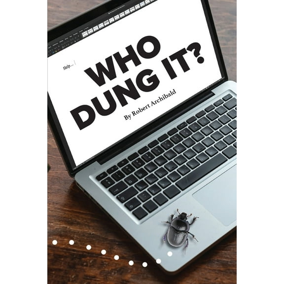 Who Dung It, (Paperback)