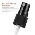 thumbnail image 3 of WRITWAA 20Ud De Botella Aspersor Niebla Colores Variados Ideal Para Perfumes Y Uso Portátil, 3 of 8
