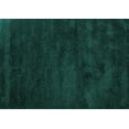 thumbnail image 1 of Ahgly Company Indoor Rectangle Abstract Turquoise Blue Contemporary Area Rugs, 4' x 6', 1 of 4