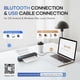 thumbnail image 2 of Impresora portátil iDPRT MT610 Pro inalámbrica Bluetooth 300DPI, 2 of 9