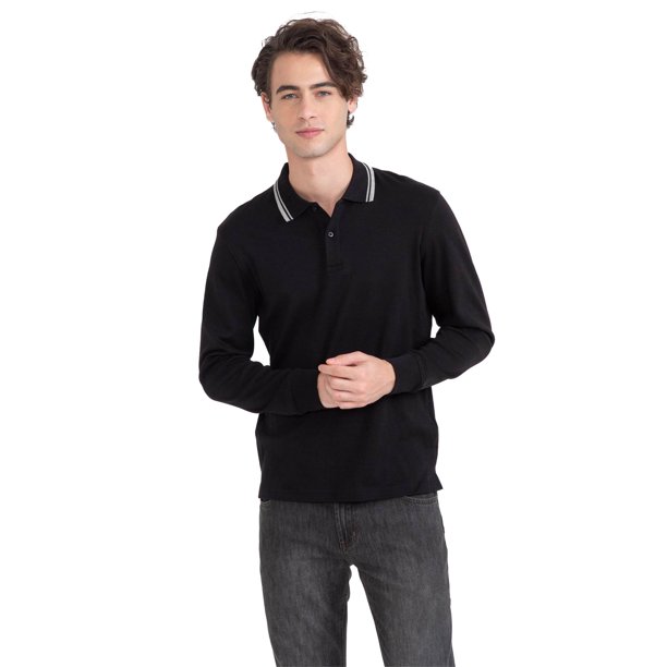 bossini long sleeve shirt