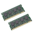 thumbnail image 3 of 2 Uds DDR2 4GB 800Mhz Laptop Ram PC2 6400 2RX8 200 SODIMM para AMD Laptop Memory, 3 of 5