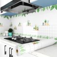 thumbnail image 1 of Kitchen Stove Oil-proof Sticker Waterproof High Temperature Resistant Wallpapers Kitchen Decoration Self Adhesive Contact Paper, 1 of 5