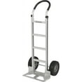 thumbnail image 6 of Strongway Aluminum Hand Truck - 600-Lb. Capacity, 6 of 10