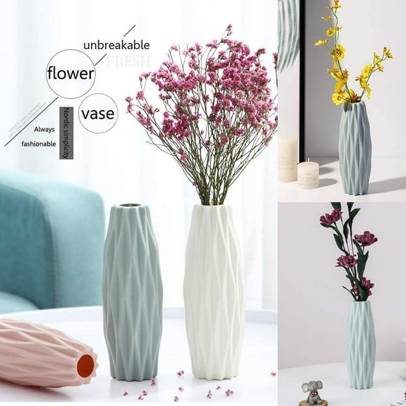 Tall Floor Vases
