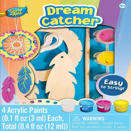 Dreamcatcher 5