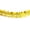 Gold, variant on Party Foil Fringe Curtains, Metallic Shimmer Backdrop, 9.8ft x 1ft Streamers for Birthday Wedding & Festive Event Decoration Supplies