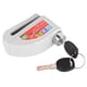 thumbnail image 1 of Accesorio De Moto De Bloqueo De Alarma De Motocicleta Kit De Bloqueo De Freno De Disco A Prueba De Agua 110dB Protección De Alarma De Seguridad Antirrobo Para Motocicleta, 1 of 8