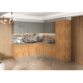 thumbnail image 4 of Kitchen Urban Collection Natural Teak & Gray Color Base Size 8x8Ft Wide, 4 of 5