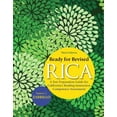 thumbnail image 1 of Pre-Owned Ready for Revised RICA: A Test Preparation Guide for California's Reading Instruction Competence Assessment (3rd Edition), 9780137008681, 0137008686, Paperback, 3 edition, 1 of 1