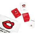 thumbnail image 4 of That's What She Said - The Twisted Party Game, 4 of 7