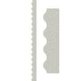 thumbnail image 3 of Teacher Created Resources Silver Glitz Scalloped Border Trim, 35 Feet Per Pack, 3 Packs, 3 of 3