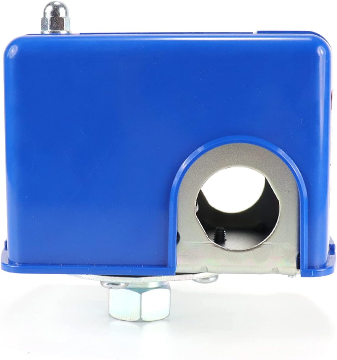 LEFOO LF16 Water Pressure Switch Water Pump Pressure Switch si for use as original equipment on water pump or pumping systems Blue