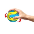 thumbnail image 2 of B Fidget Spinner Cube With Maze Tracks Stress Buster For Kids And Adults Portable Brain Teaser Toy Spatial Thinking Aid, 2 of 3