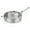 6QT Saute Pan, variant on DELARLO 12-Inch Saute Pan with Lid, 5QT Tri-Ply Stainless Steel Deep Frying Pan