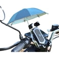 thumbnail image 1 of Parasol para teléfono soporte para teléfono paraguas parasol para teléfono soporte para teléfono paraguas Mini sombrilla paraguas de juguete para bicicleta soporte para ANGGREK Otros, 1 of 8