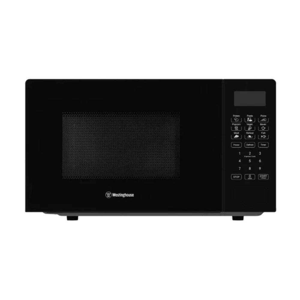 Horno de Microondas Westinghouse 0.7 Pies Cúbicos Negro WKMWW2008