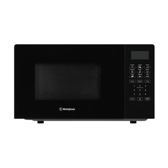 Horno de Microondas Westinghouse 0.7 Pies Cúbicos Negro WKMWW2008