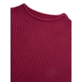 thumbnail image 4 of LS MINI SWTR DRESS, 4 of 6