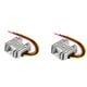 thumbnail image 1 of 2X Convertidor DC-DC 12V Aumenta A 24V 3A 72W Regulador Convertidor de Potencia, 1 of 5