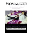 thumbnail image 1 of Pre-Owned Womanizer': Thee Uncomfortable Truth about Men and Marriage (Paperback), 1 of 1