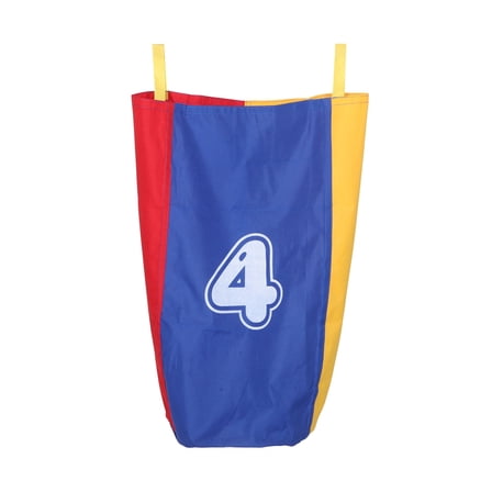 HEANUJJ Outdoor Potato Sack Race Bag for Party Games and Team Playing Activities