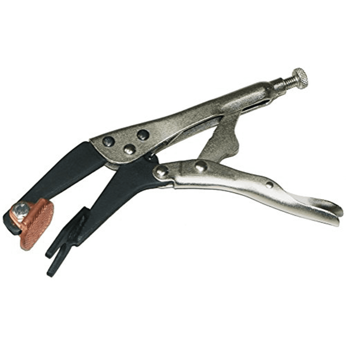 Steck Autobody 23230 Plugweld Pliers