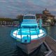 thumbnail image 2 of Boats, Marine LED Strip Boat Lights Bow and Stern, Port Starboard Light DC 12V, 2 of 5
