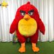 thumbnail image 1 of Funtoys Ape disfraz de mascota gorila inflable 2,6 m King Kong personalizado Anime Cosplay mascota tema vestido de lujo carnaval MOQ 1, 1 of 4