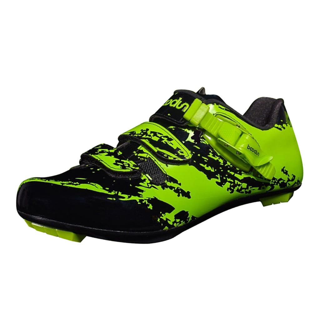 biking shoes for wide feet