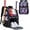 Pink Camouflage, variant on GOLRISEN Youth Baseball Bag, Softball Bag for Girls & Boys, Kids Baseball Backpack with Shoes Compartment, 2026 Upgrade Design, Pro-Grade Storage