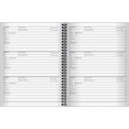 thumbnail image 2 of Libro de Registro Really Good Stuff para Contacto con Padres con 49 Pestañas, 2 of 4