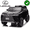 Black, variant on POVANLI 2 Seater 24v Ride On Truck for Kids, LEXUS LX600 Kids Car with Parents Control, Bluetooth, MP3, Music, Adjustable Volume, Power Display-Licensed LEXUS, Silver