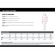 Tyr Durafast Elite Solid Square Leg