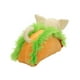 thumbnail image 4 of Macarrones de peluche Douglas Taco Chihuahua, 20 cm, 4 of 6