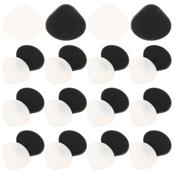 Ear Cushions Glasses