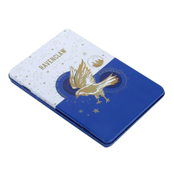 Harry Potter: Constellation: Harry Potter: Ravenclaw Constellation Postcard Tin Set (Set of 20) (Postcard book or pack)