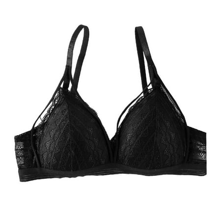 

Women s Push Up Lace Bras Seamless Contour Bra
