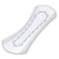 thumbnail image 2 of Prevail Very Light Absorbency Incontinence Liners, Regular Length, 26 Count, 2 of 5