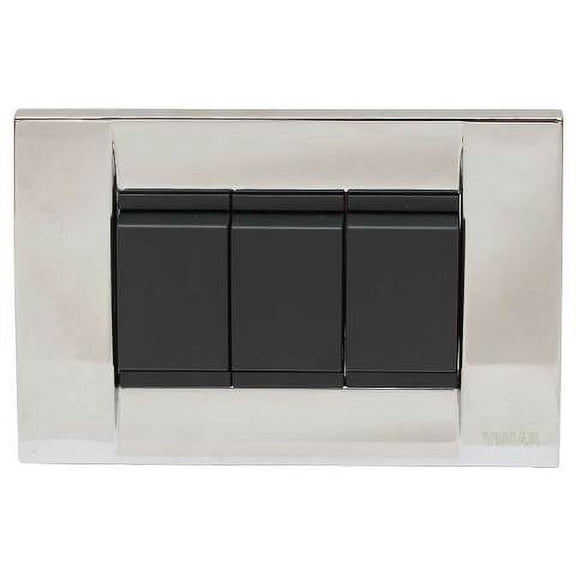 Rinker Boat Interior Switch Kit 63337 | 350/360 Vimar 4 3/4 x 3 1/4 In