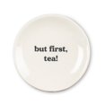thumbnail image 1 of Set of 6 Small Plate-"But First Tea", 1 of 1