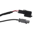 thumbnail image 4 of 4L0980551 OE Trunk Handle Rear View Backup Camera Replacement for Audi A5 A6 Q7 S5 S6 S8 A8 Quattro, 4 of 5
